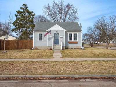 1622 Sherwin Avenue, Eau Claire, WI, 54701