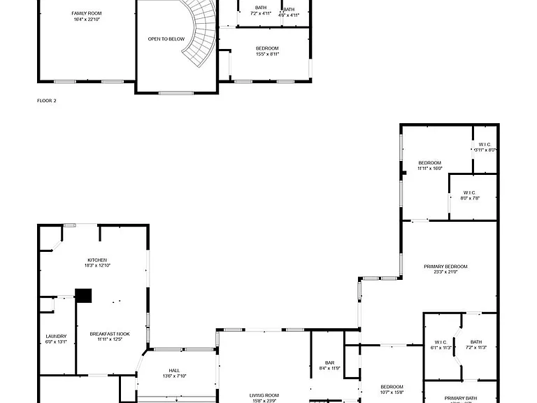 5415 Olympia Fields Ln — Photo 50