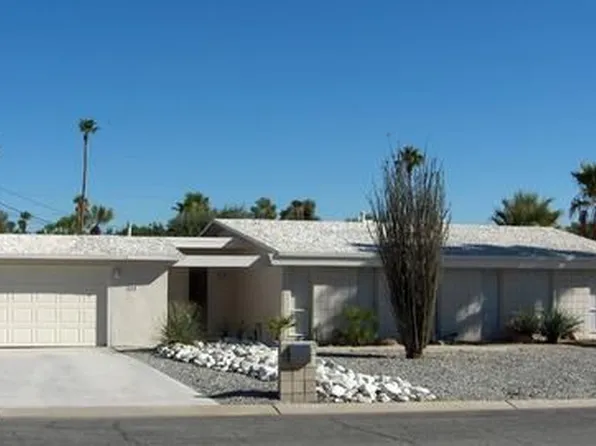 554 S Glen Cir, Palm Springs, CA 92262