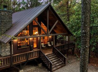 96 Starfish Rd, Broken Bow, OK 74728