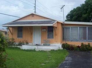 398 NE 172nd St, North Miami Beach, FL 33162