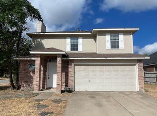 701 Camino Real Dr, Leander, TX 78641