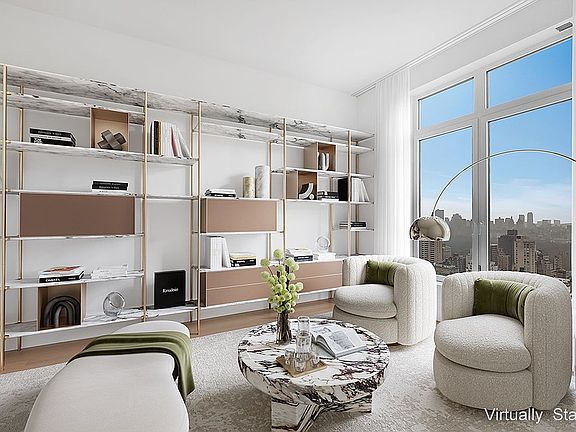 5th image of 200 E 83rd St #34A