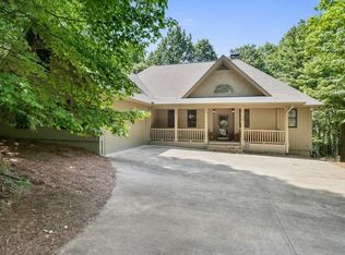 39 Fairway Dr, Jasper, GA 30143