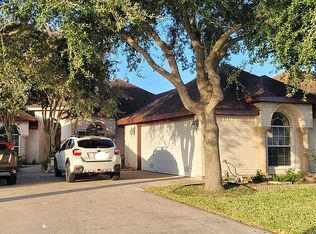 204 Glasscock, Edinburg, TX 78541
