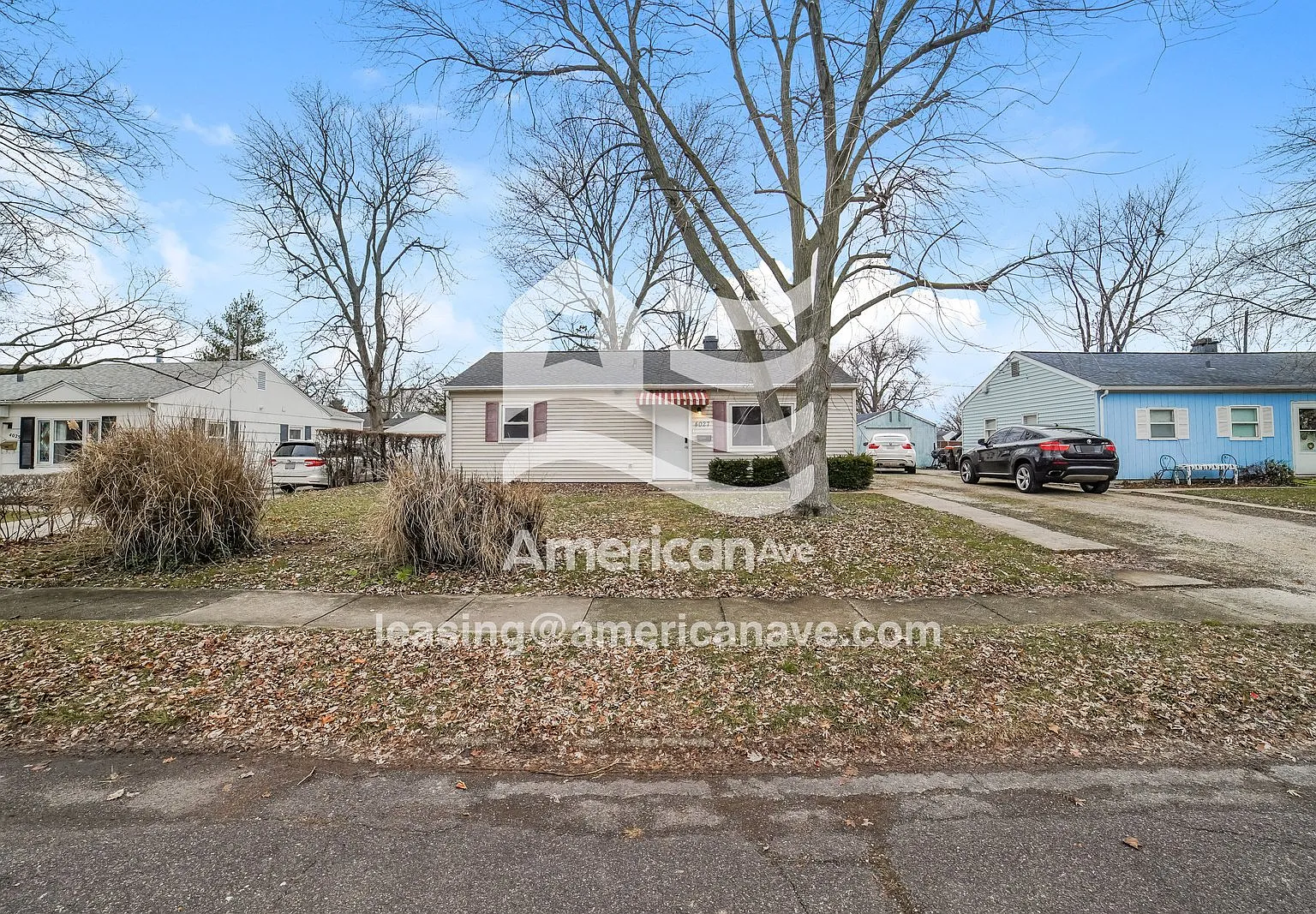 3 bed, 1.0 bath, 1259 sqft, $1,297 — Photo 2
