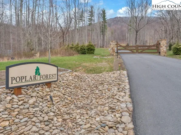 Lot #57 Snowcrest Lane, Boone, NC 28607