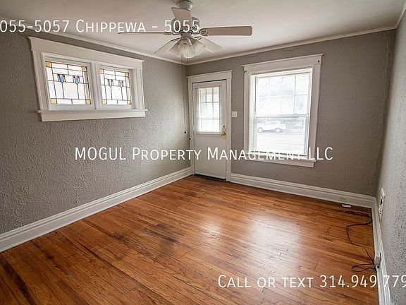 3rd image of 5055-5057 Chippewa St #5055