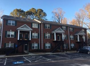 600 Mitchell Bridge Rd APT 24, Athens, GA 30606