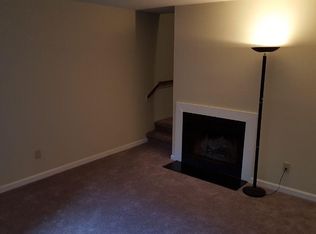 921 Hearthridge Ct #B, Raleigh, NC 27609