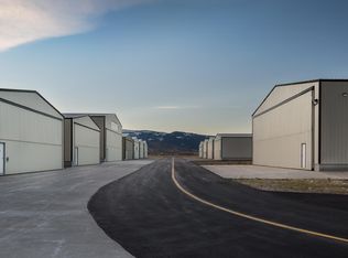 253 Warbird Ln #B-4, Driggs, ID 83422