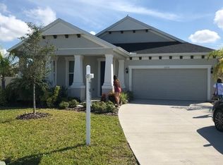 1210 Windy Bay Shl, Tarpon Springs, FL 34689