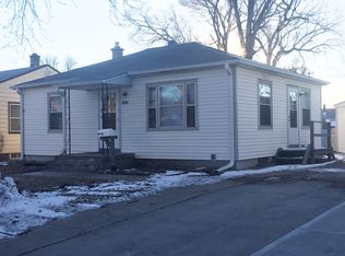 2708 Calhoun St, Bellevue, NE 68005