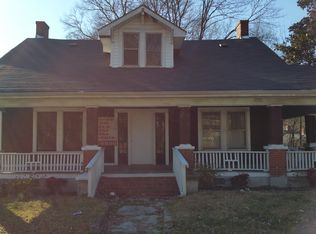1022 Moreland Ave, Durham, NC 27707