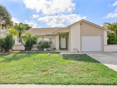 23073 SW 56th Avenue, Boca Raton, FL, 33433