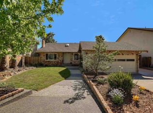 40661 Canyon Heights Dr, Fremont, CA 94539