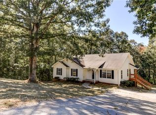 307 Hamilton Rd, Lexington, NC 27295