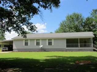 3248 Calhoun Dr, Abbeville, AL 36310