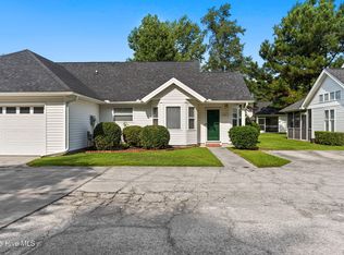 3311 Belmont Circle, Wilmington, NC 28405
