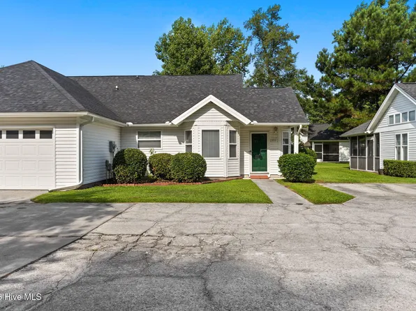 3311 Belmont Circle, Wilmington, NC 28405