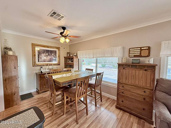 3rd image of 201 S GREENFIELD Road #246