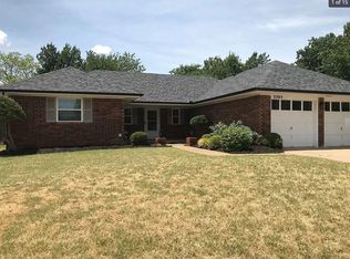 3305 Meadow Ln, Edmond, OK 73013