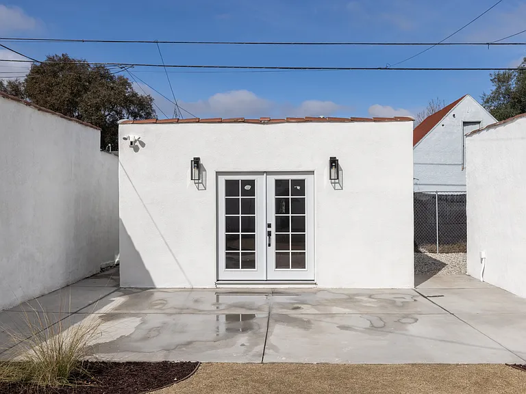 Bonus Room