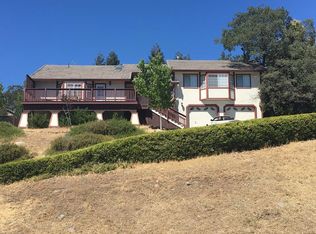 4100 Eagles Nest, Auburn, CA 95603