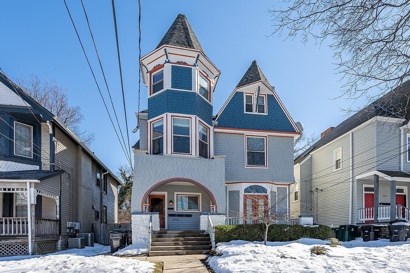 2546 Ingleside Ave, Cincinnati, OH 45206 Zillow