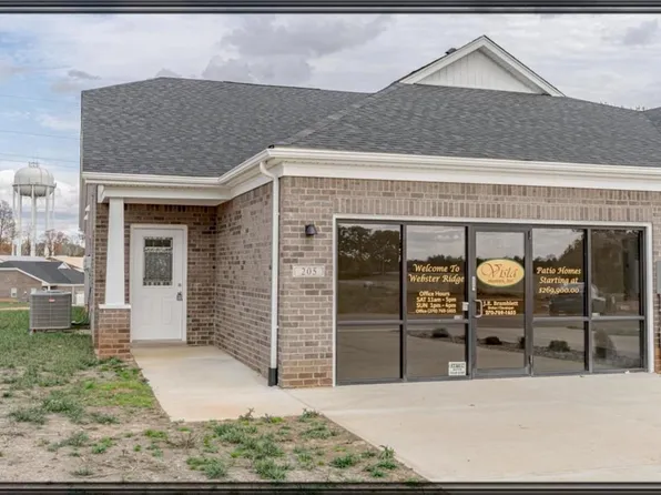 205 Dixon Cir, Vine Grove, KY 40175