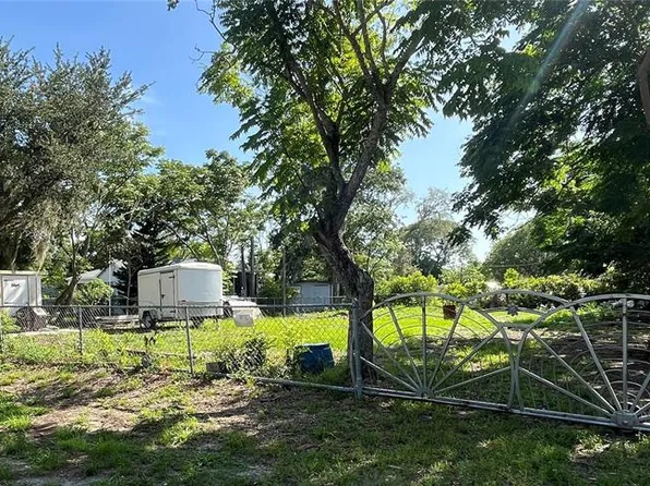 9315 Kissimmee St Lot 26-27, New Pt Richey, FL 34654