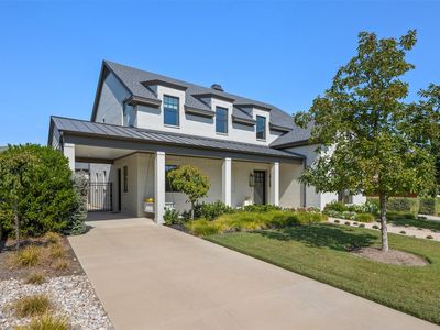 5420 Huntly Dr, Fort Worth, TX, 76109