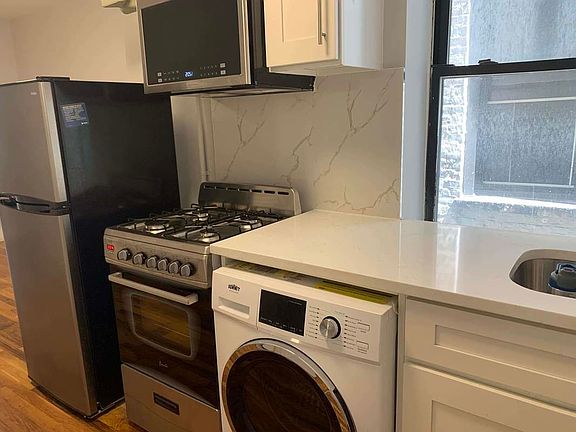2nd image of 137 E 110th St #4R