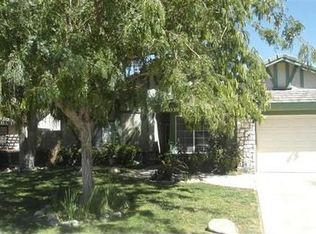 37736 Boysenberry Way, Palmdale, CA 93550