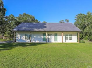 163 Turtle Creek Rd, Benton, AR 72015