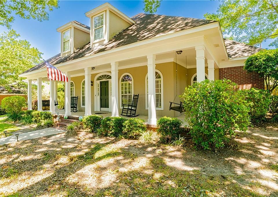 7430 Brockton Ln N, Mobile, AL 36695 MLS 7210724 Zillow