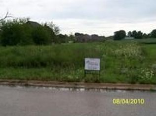16126 S Syd Creek Dr, Homer Glen, IL 60491
