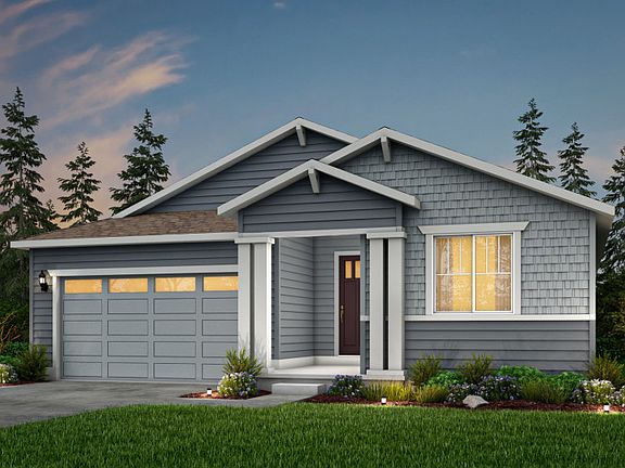 Preserve exterior design B