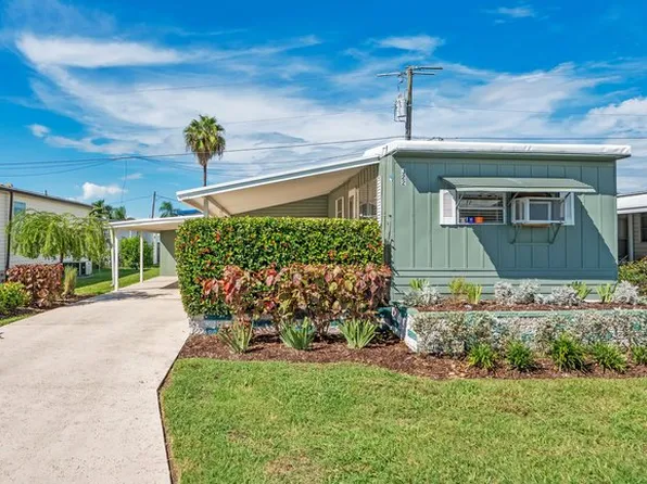 508 44th Ave E Lot J22, Bradenton, FL 34203