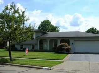 6333 Skywae Dr, Columbus, OH 43229