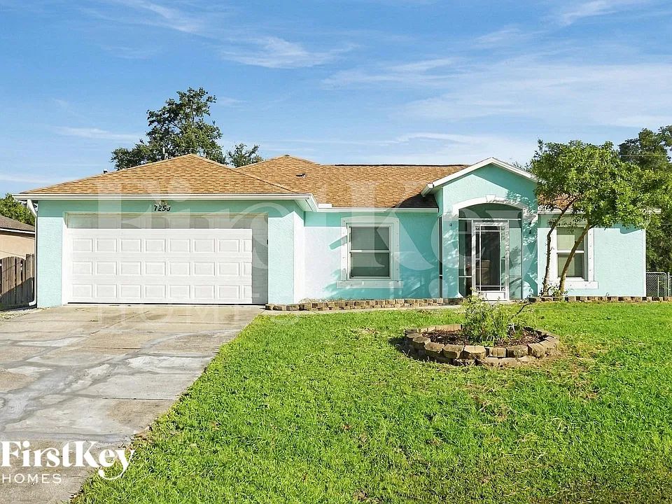 7250 W Price Blvd
