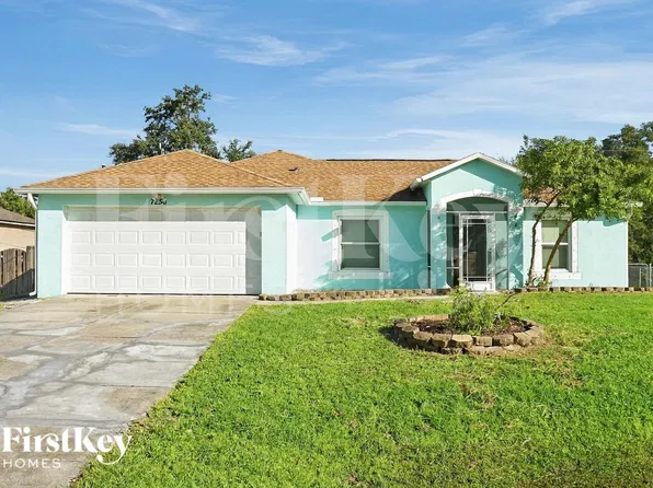 7250 W Price Blvd, North Port, FL 34291