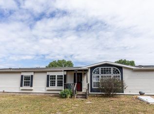 1726 W 123rd Ave N, Milton, KS 67106