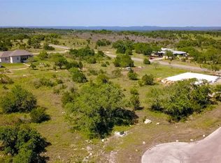 LOT 197 Marble Falls Ct, Spicewood, TX 78669