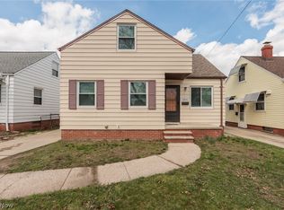 8800 Behrwald Ave, Brooklyn, OH
