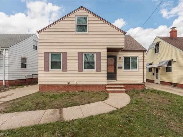 8800 Behrwald Ave, Brooklyn, OH 44144