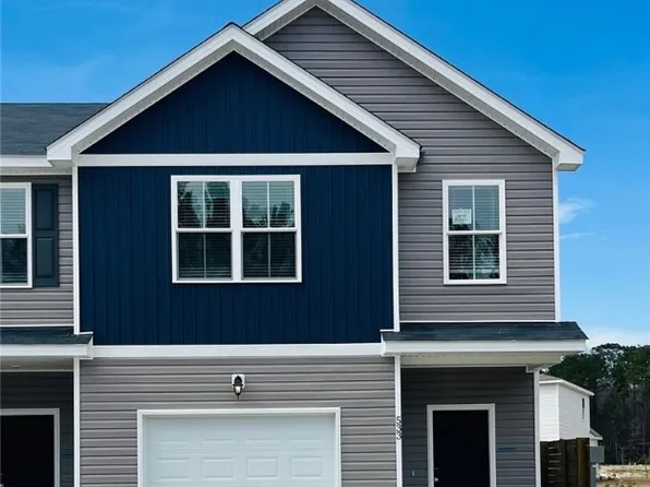 533 Governor Treutlen Circle, Pooler, GA 31322