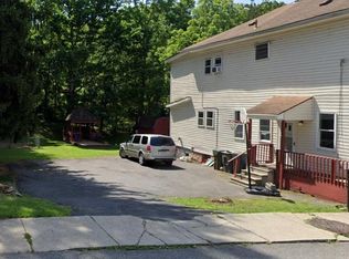 400 City Ave, Beckley, WV 25801