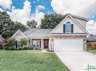 117 Grayson Ave, Savannah, GA 31419