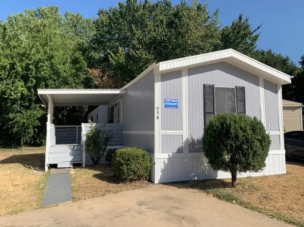 402 E Highway 121 #539, Lewisville, TX 75057